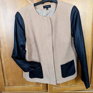 Talbot's jacket/blazer
